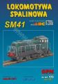 SM 41 dízelmozdony