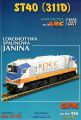 ST40 (311D) Janina