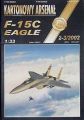 F-15C Eagle