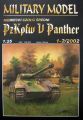 PzKpfw V Panther