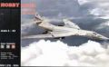 Tupoljev Tu-160 "Blackjack"