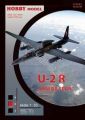 U-2R "Senior Span"