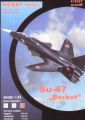 Su-47 Berkut