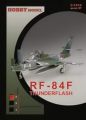 RF-84F "Thunderflash"