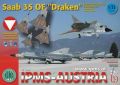 SAAB 35 OE Draken