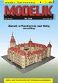 Kostrzyn-i kastély