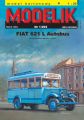 Fiat 621 L busz