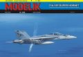 F/A-18F Super Hornet