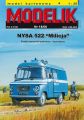 NYSA 522 "Milicja"