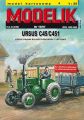 Ursus C45/451