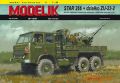 Star 266 + ZU-23-2