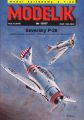 Seversky P-35