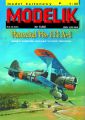 HENSCHEL Hs-123 A-1