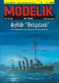 SMS HELGOLAND