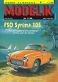 FSM Syrena 105 L