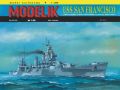 USS SAN FRANCISCO