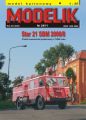 Star 21 SBM 2000/8