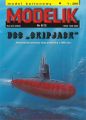 USS SKIPJACK