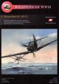 Messerschmitt Bf 109 T-1