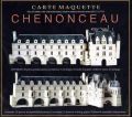 Chenonceau kastély