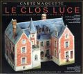 Le Clos Luce kastély