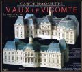 Vaux Le Vicomte kastély