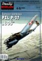 PZL P-37 "Los"
