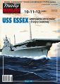 USS Essex