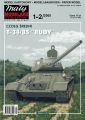 T-34/85 "Rudy"
