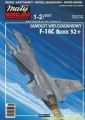 F-16C Block 52+