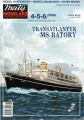 MS BATORY