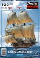 Golden Hind