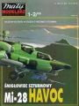 Mi-28 Havoc