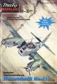 Messerschmitt Me-410