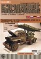 Katyusa BM-13 (Studebaker US-6 alapon)