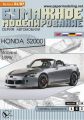 Honda S2000