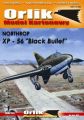 Northrop XP-56 Black Bullet