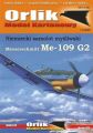 Messerschmitt Me-109 G-2