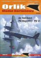 de Havilland Mosquito FB VI