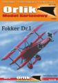 Fokker Dr.I