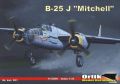 North American B-25J Mitchell