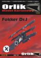 Fokker Dr.I