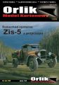 ZIS-5 tartálykocsi és utánfutó