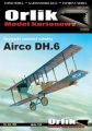 Airco DH.6