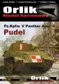 Pz.Kpfw. V Panther Ausf. G "Pudel"