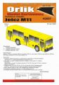 Jelcz M11 Busz