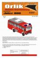Jelcz 080 Busz