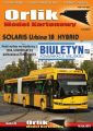 Solaris Urbino 18 Hybrid