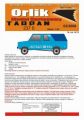 Tarpan 237 S