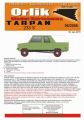 Tarpan 233 S